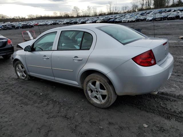 Photo 2 from auction – 2005 CHEVROLET COBALT LS with VIN 1G1AL52F257531864