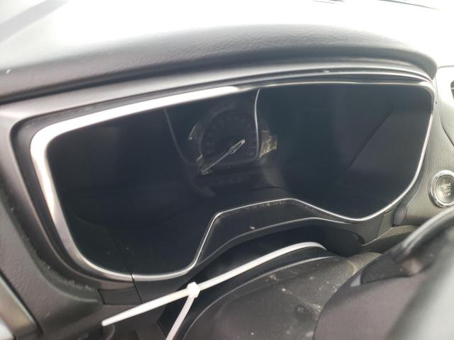 Photo 9 from auction – 2016 FORD FUSION TIT with VIN 3FA6P0K9XGR338507