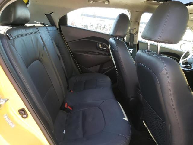 Photo 10 from auction – 2016 KIA RIO EX with VIN KNADN5A31G6668130