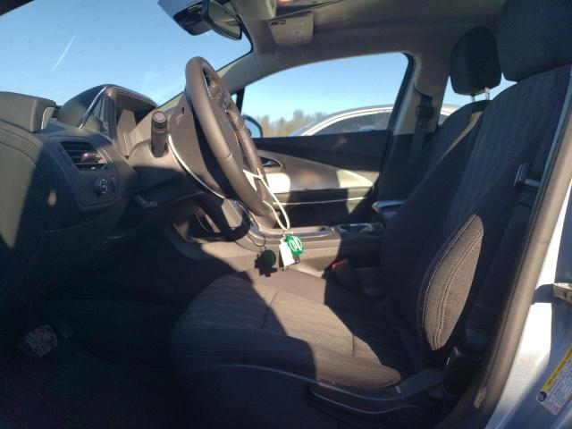 Photo 7 from auction – 2014 CHEVROLET VOLT with VIN 1G1RG6E43EU160545