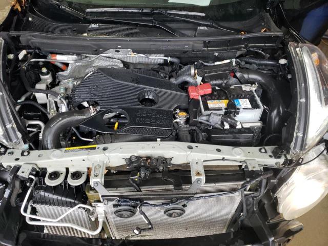 Photo 12 from auction – 2015 NISSAN JUKE S with VIN JN8AF5MV8FT552864