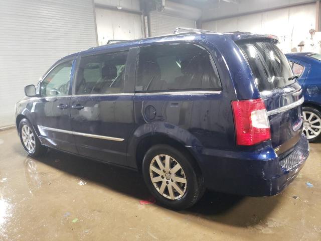 Photo 2 from auction – 2014 CHRYSLER TOWN & COU with VIN 2C4RC1BG6ER293690