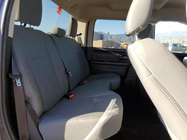 Photo 10 from auction – 2016 RAM 1500 ST with VIN 1C6RR6KM8GS165140