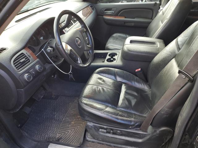 Photo 7 from auction – 2007 GMC YUKON with VIN 1GKFK13067J338310