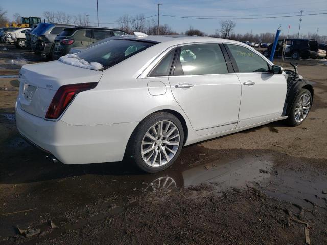 Photo 3 from auction – 2018 CADILLAC CT6 with VIN 1G6KB5RS0JU156685