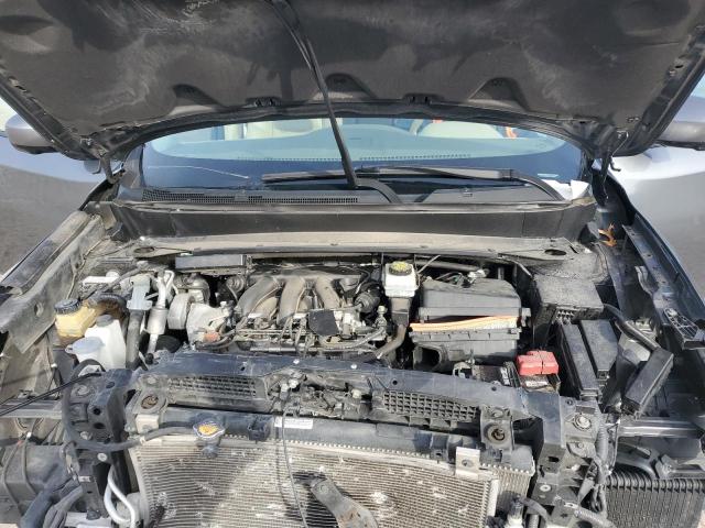 Photo 12 from auction – 2015 NISSAN PATHFINDER with VIN 5N1AR2MM5FC709027