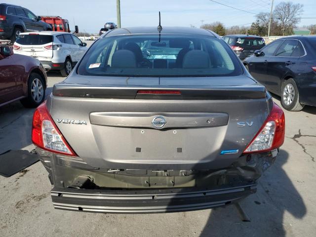 Photo 6 from auction – 2015 NISSAN VERSA S with VIN 3N1CN7AP2FL892107