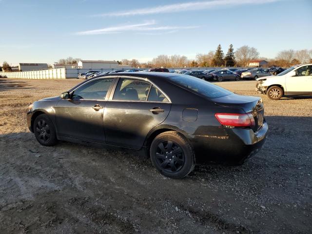 Photo 2 from auction – 2007 TOYOTA CAMRY CE with VIN 4T1BE46KX7U701637