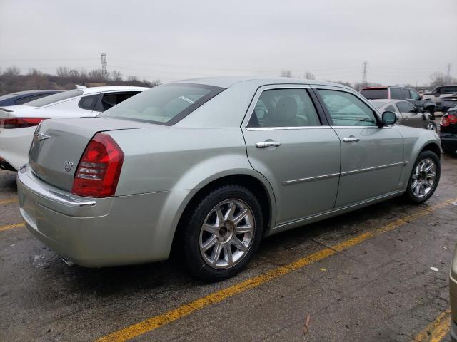 Photo 3 from auction – 2006 CHRYSLER 300C with VIN 2C3KA63H36H474981