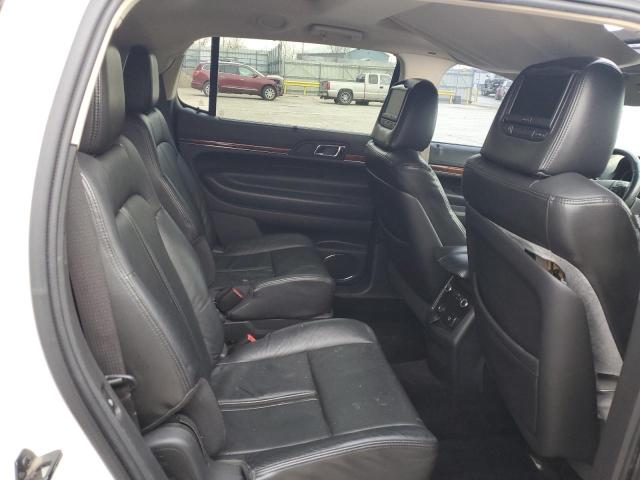 Photo 11 from auction – 2013 LINCOLN MKT with VIN 2LMHJ5AT3DBL50278