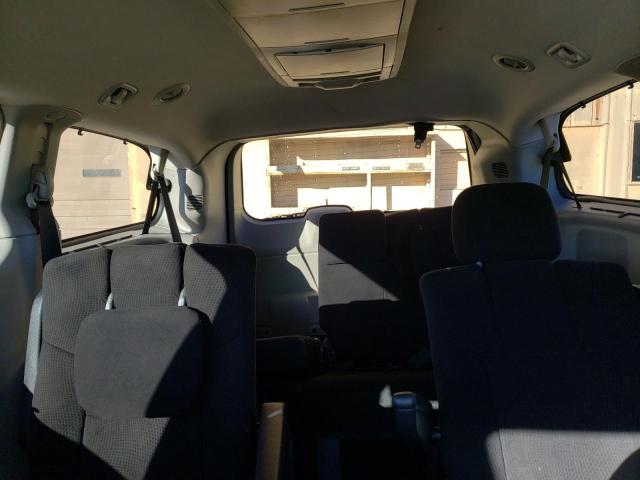 Photo 10 from auction – 2012 DODGE GRAND CARA with VIN 2C4RDGDG3CR265405