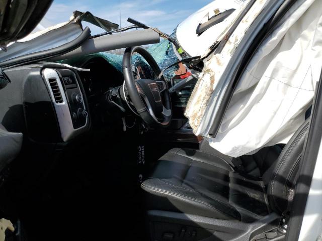 Photo 7 from auction – 2015 GMC SIERRA K15 with VIN 3GTU2VEC2FG274445