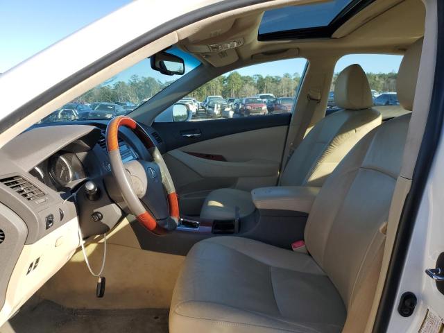 Photo 7 from auction – 2008 LEXUS ES 350 with VIN JTHBJ46G482209807