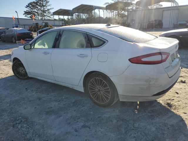 Photo 2 from auction – 2016 FORD FUSION SE with VIN 3FA6P0HD7GR394853