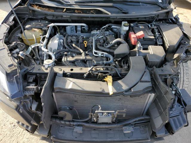 Photo 12 from auction – 2021 NISSAN ROGUE S with VIN JN8AT3AA4MW014544