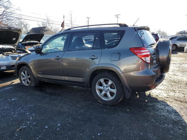 Photo 2 from auction – 2009 TOYOTA RAV4 LIMIT with VIN JTMBK31V795076197