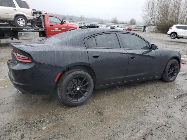 Photo 3 from auction – 2018 DODGE CHARGER SX with VIN 2C3CDXHG7JH166688