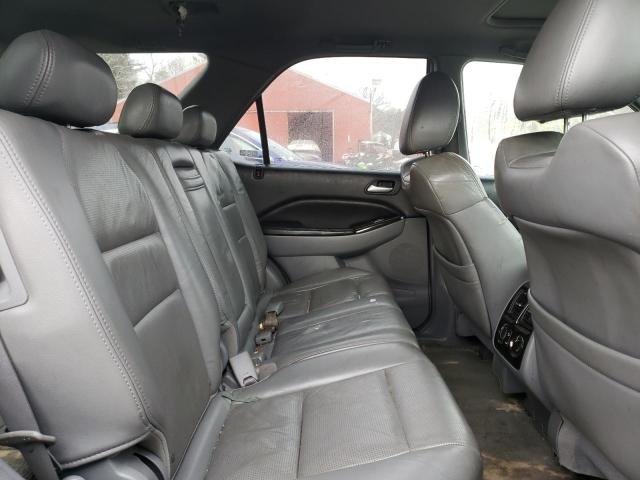 Photo 11 from auction – 2006 ACURA MDX with VIN 2HNYD18686H536313