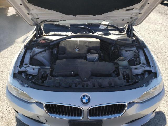 Photo 11 from auction – 2013 BMW 328 XI with VIN WBA3B3C53DJ811997