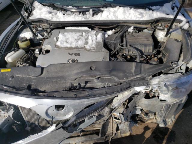 Photo 11 from auction – 2011 TOYOTA CAMRY SE with VIN 4T1BK3EK0BU620627