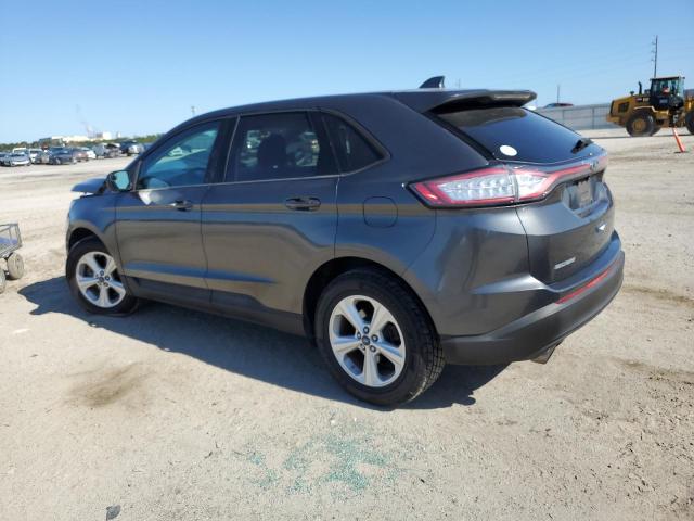 Photo 2 from auction – 2015 FORD EDGE SE with VIN 2FMTK3G90FBB40551