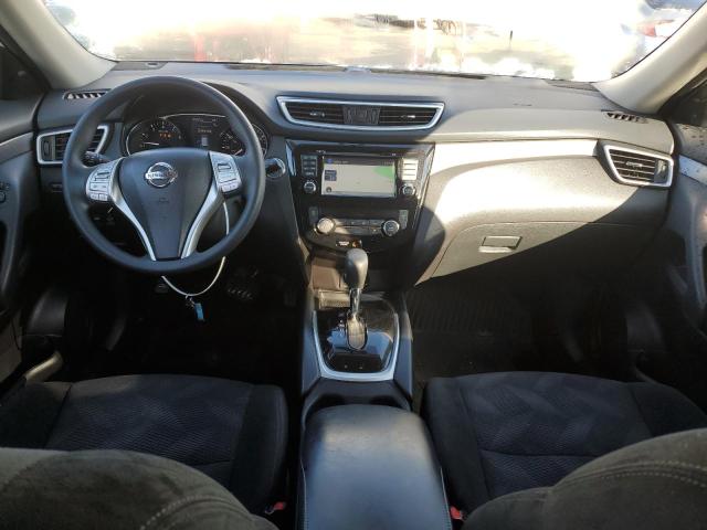 Photo 8 from auction – 2016 NISSAN ROGUE S with VIN 5N1AT2MN4GC878872