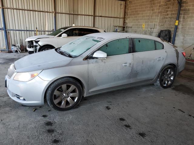 BUICK LACROSSE C 2010 с VIN 1G4GE5EV0AF205409 - Фото с аукциона