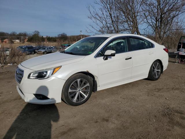 Photo 1 from auction – 2015 SUBARU LEGACY 2.5 with VIN 4S3BNAJ62F3031955