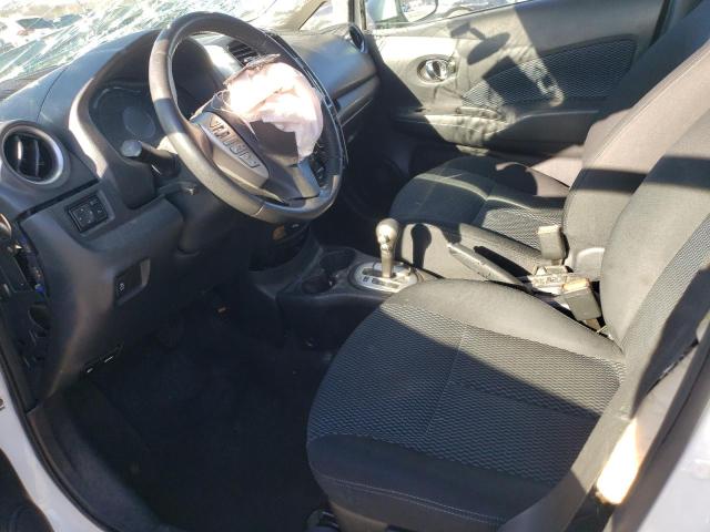 Photo 7 from auction – 2015 NISSAN VERSA NOTE with VIN 3N1CE2CP9FL410667