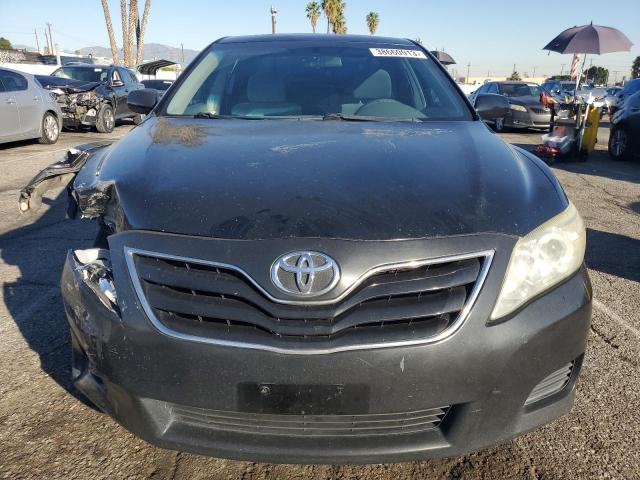 Photo 5 from auction – 2010 TOYOTA CAMRY BASE with VIN 4T1BF3EK7AU032517