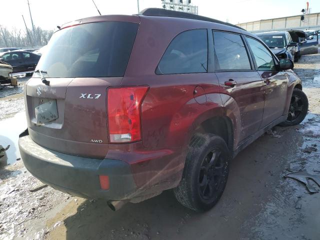 Photo 3 from auction – 2008 SUZUKI XL7 with VIN 2S3DA217286105360