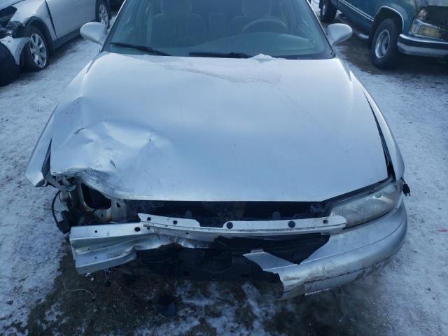 Photo 11 from auction – 2002 BUICK CENTURY CU with VIN 2G4WS52J121240023