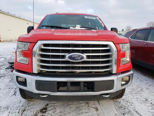 Photo 5 from auction – 2015 FORD F150 SUPER with VIN 1FTEW1EF7FFA97498