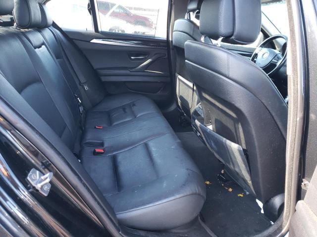 Photo 10 from auction – 2011 BMW 535 XI with VIN WBAFU7C55BC870372