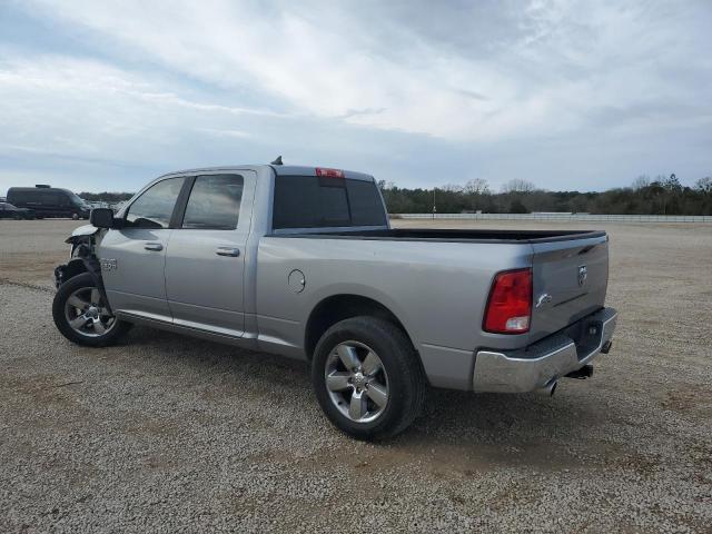 Photo 2 from auction – 2019 RAM 1500 CLASS with VIN 1C6RR6TT2KS603133