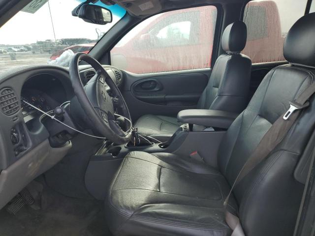 Photo 7 from auction – 2003 CHEVROLET TRAILBLAZE with VIN 1GNDT13S332121262