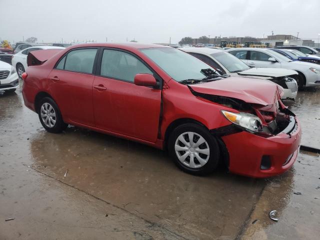 Photo 4 from auction – 2011 TOYOTA COROLLA BA with VIN 2T1BU4EEXBC538822