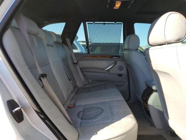 Photo 10 from auction – 2001 BMW X5 3.0I with VIN WBAFA53551LM70341