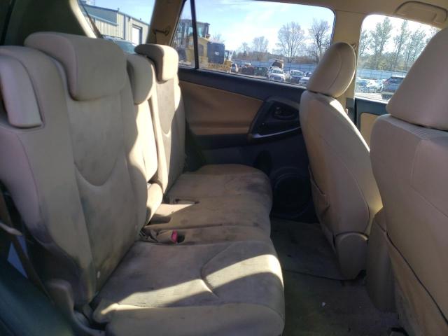Photo 11 from auction – 2010 TOYOTA RAV4 with VIN JTMBF4DV3AD039700