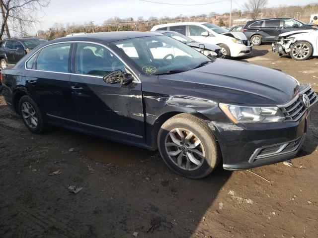 Photo 4 from auction – 2016 VOLKSWAGEN PASSAT with VIN 1VWAT7A36GC013855