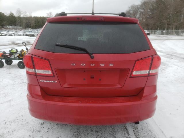 Zdjęcie 6 z aukcji – 2014 DODGE JOURNEY SE z VIN 3C4PDCAB7ET226194