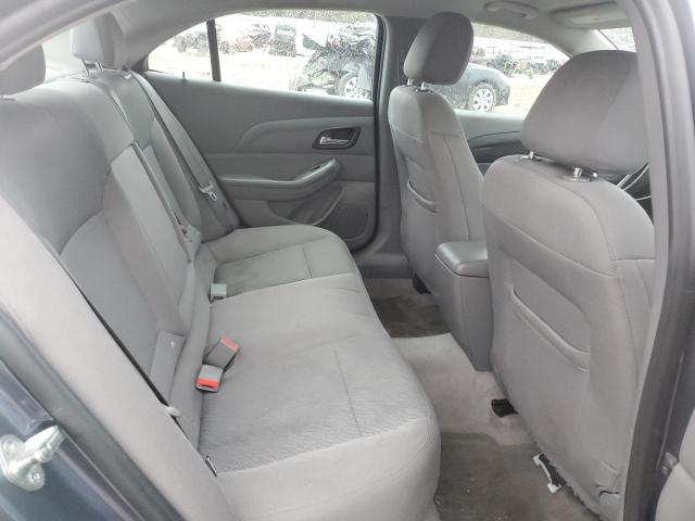 Photo 10 from auction – 2014 CHEVROLET MALIBU LS with VIN 1G11B5SL5EF118139