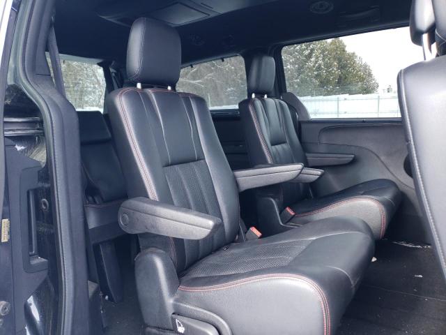Photo 11 from auction – 2014 DODGE GRAND CARA with VIN 2C4RDGEG6ER283138