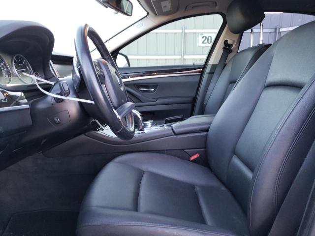 Photo 7 from auction – 2016 BMW 528 I with VIN WBA5A5C57GD529260