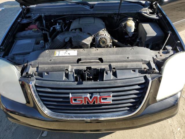 Photo 12 from auction – 2011 GMC YUKON XL C with VIN 1GKS1HE02BR243647