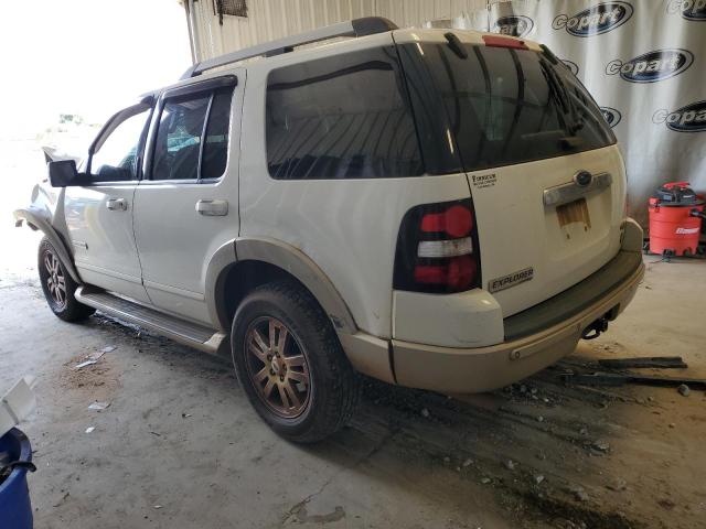 Photo 2 from auction – 2006 FORD EXPLORER E with VIN 1FMEU64846UA77481