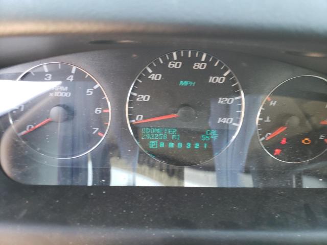 Photo 9 from auction – 2007 CHEVROLET IMPALA LT with VIN 2G1WT58K379204854