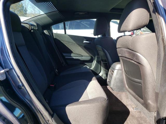 Photo 10 from auction – 2016 DODGE CHARGER SX with VIN 2C3CDXHG3GH319253