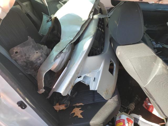 Photo 10 from auction – 2019 NISSAN SENTRA S with VIN 3N1AB7AP1KY326940