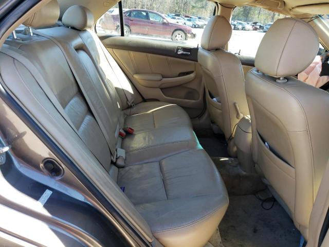 Photo 10 from auction – 2007 HONDA ACCORD EX with VIN 1HGCM56787A066434